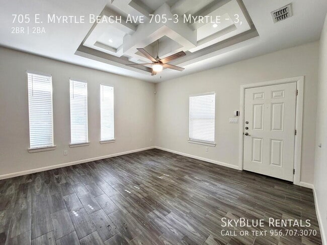 Photo - 705 E Myrtle Beach Ave Unit 3,