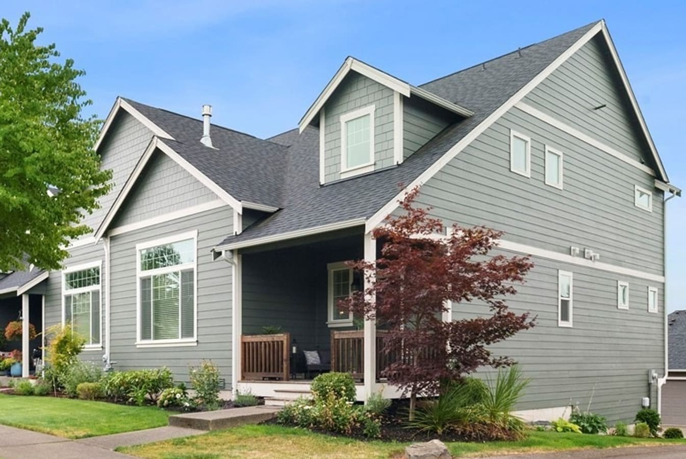 Photo - Convenient Modern Living in Gig Harbor!