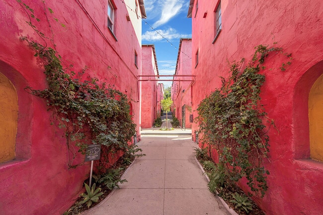 1412-1416 Echo Park Ave