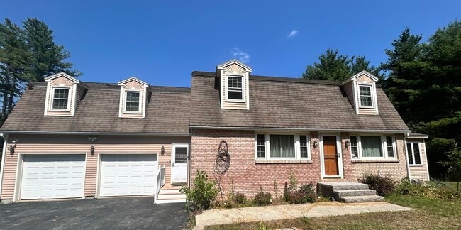 Building Photo - 93 Farley Rd Rental