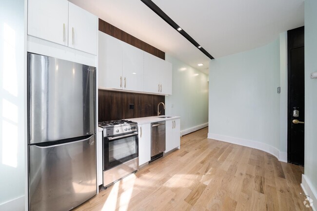 Building Photo - 541 Newark Ave Unit 2R Rental
