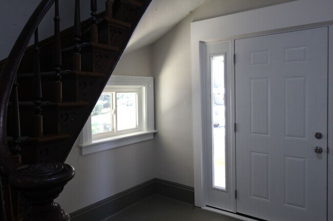 Photo - Two Bedroom Duplex