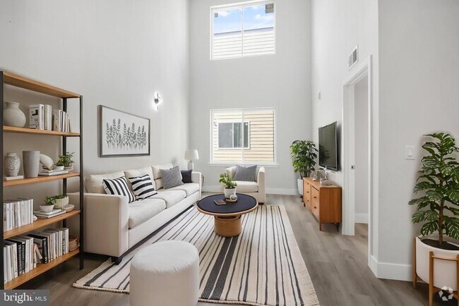 Building Photo - 800 Callowhill St Unit 10-4 Rental