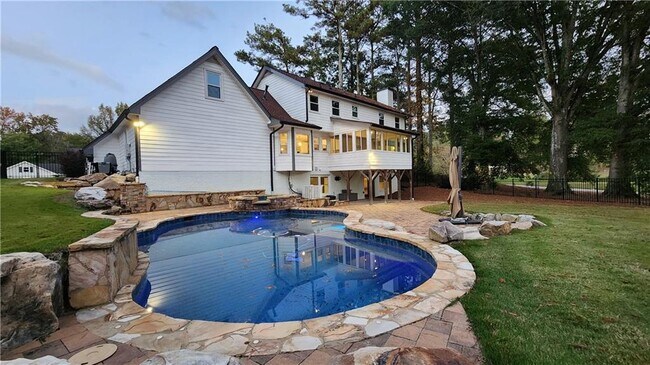 Photo - 3250 Indian Hills Dr