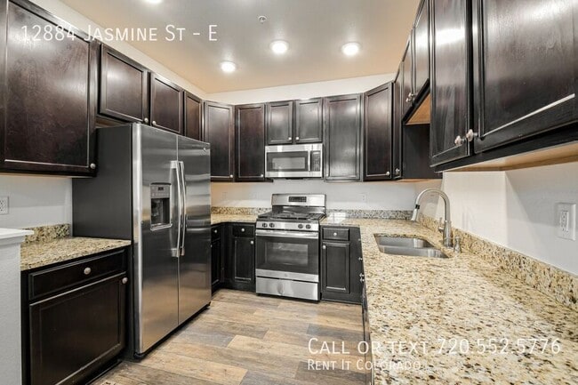 Photo - 12884 Jasmine St