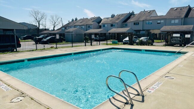 Photo - Golden Village Townhomes