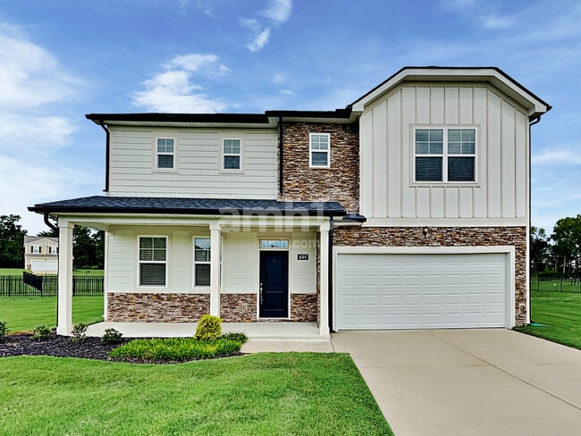Photo - 607 Drema Ct House