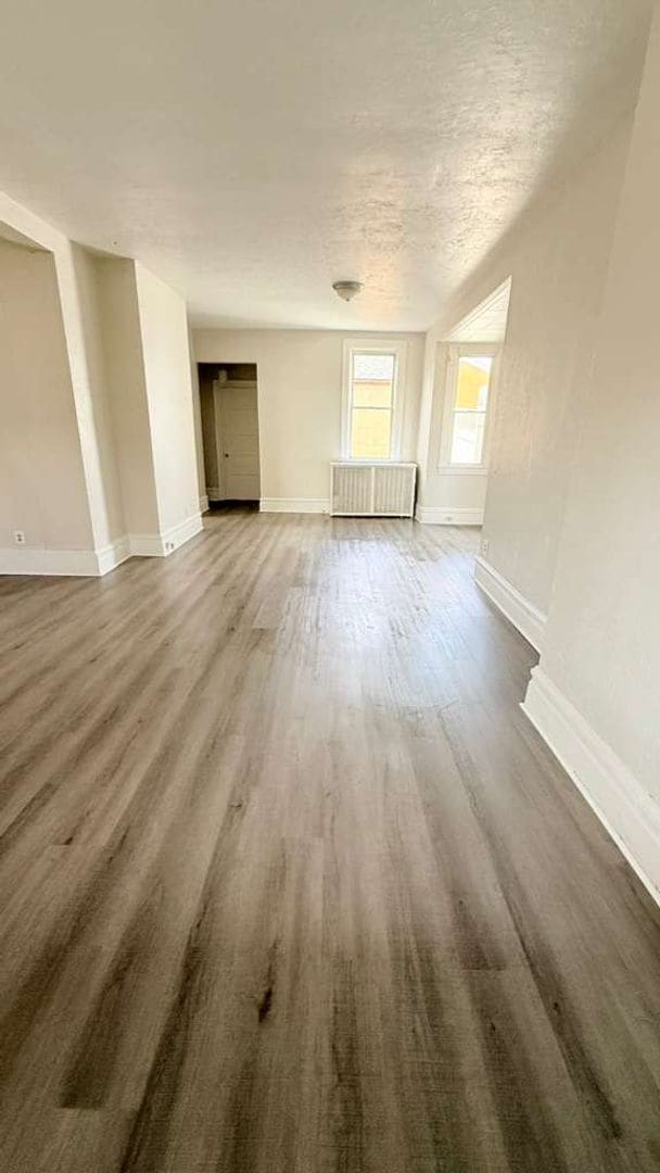 Photo - Spacious 4BR 1.5BA Single Family Home in Carrick