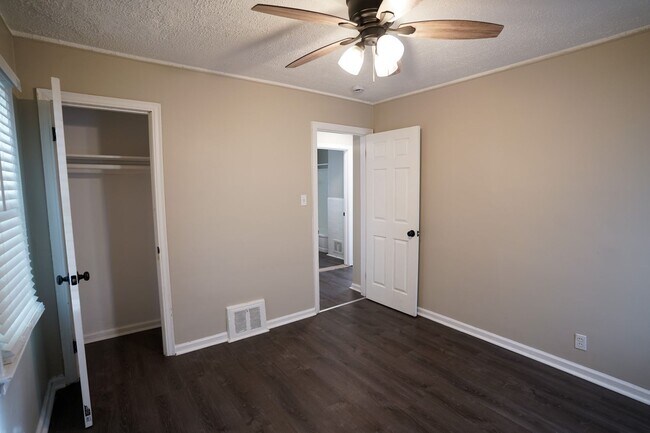 Photo - This beautifully updated 3-bedroom, 1-bath...