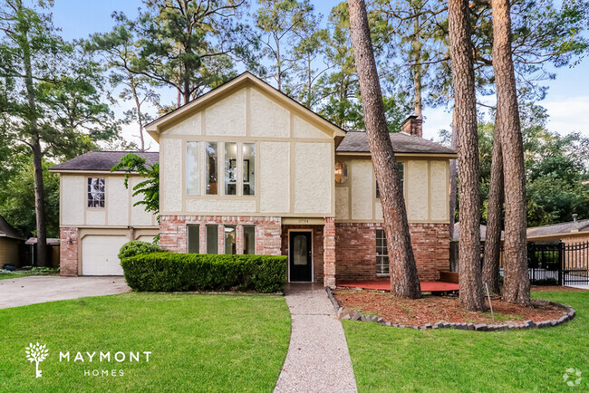 Building Photo - 17734 Moss Point Dr Rental