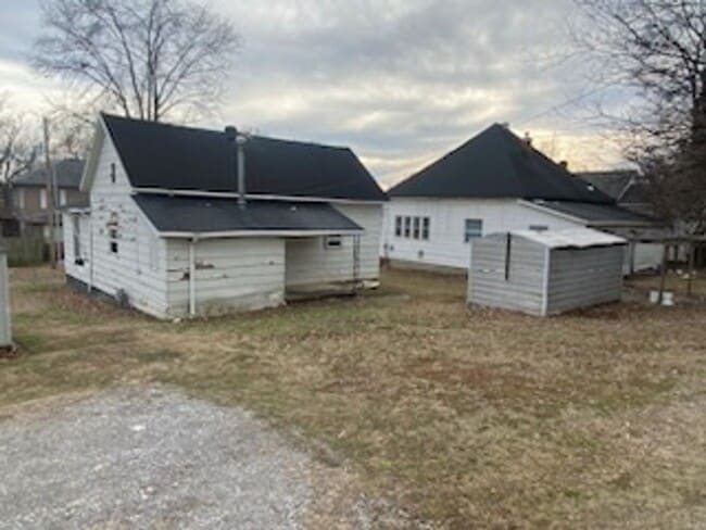 Photo - Now Available!! Fixer Upper! - $390 Month ...