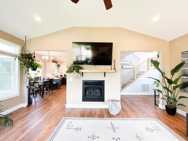 Photo - Gorgeous Swannanoa Rental!