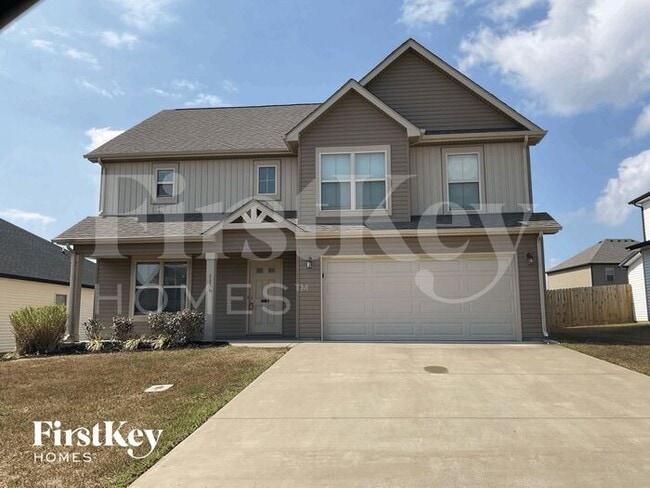 Building Photo - 1136 Charles Thomas Dr Rental