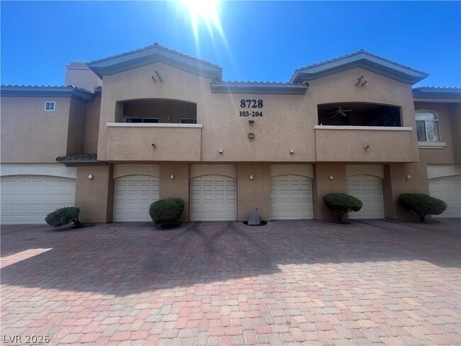 Building Photo - 8728 Red Rio Dr Unit 201