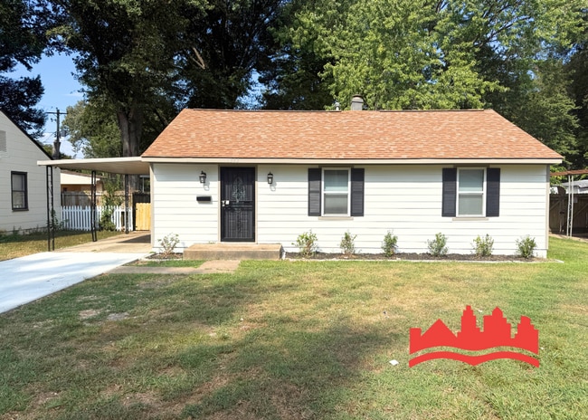 Building Photo - 1353 Wells Station Rd Rental