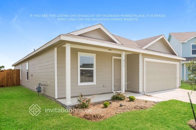 Photo - 2916 Potter Wy