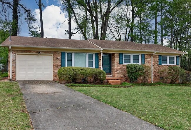 Photo - 3408 Euclid Cir NW