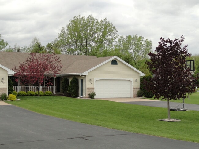 Photo - W480 Cindy Ann Ln Condo Unit W478 Cindy Ann RD