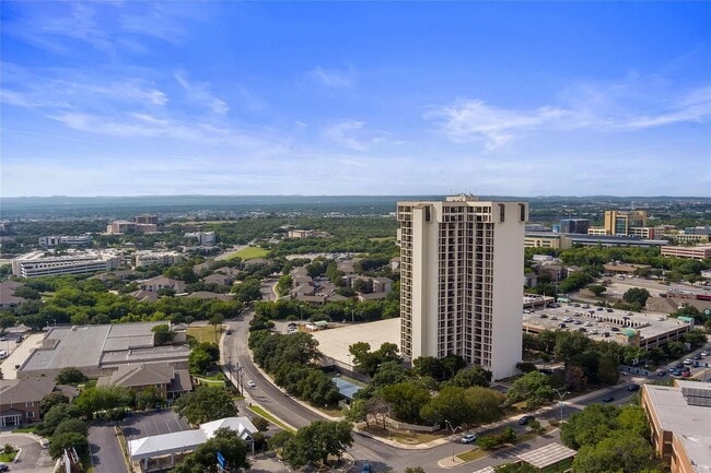 Photo - 7701 Wurzbach Rd Unit 801
