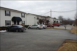 Photo - The Village at Cherry Ridge Apartments