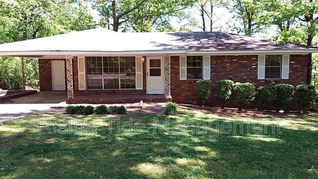 Building Photo - 1601 2nd St NW