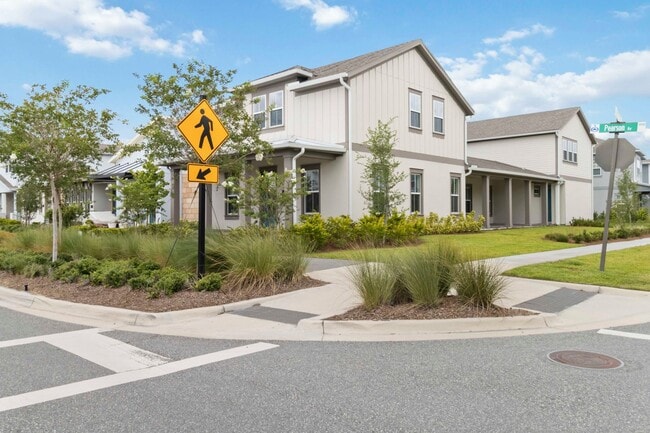 Photo - Beautiful Brand New 3/2.5 Home for Rent wi...