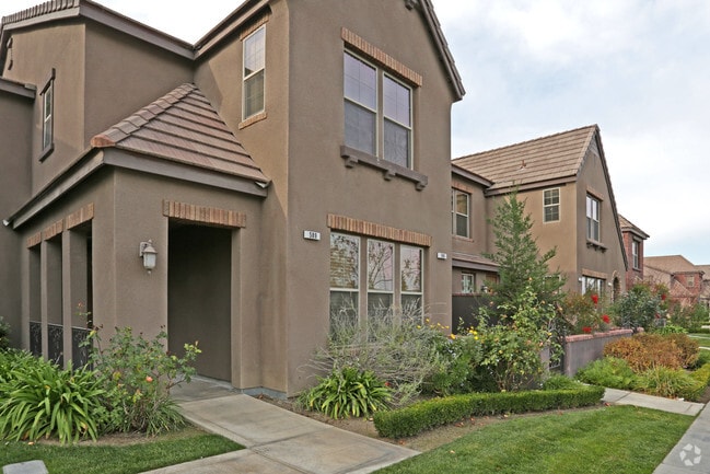 Photo - Pebble Brook Village