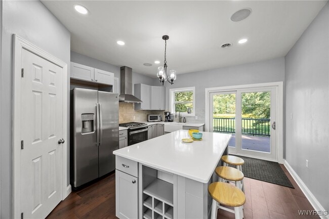 Photo - 5445 E Creek Rd