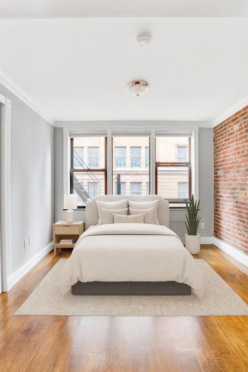 Photo - 145 E 26th St Unit 3D