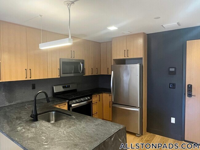 Photo - 83 Gardner St Unit 306