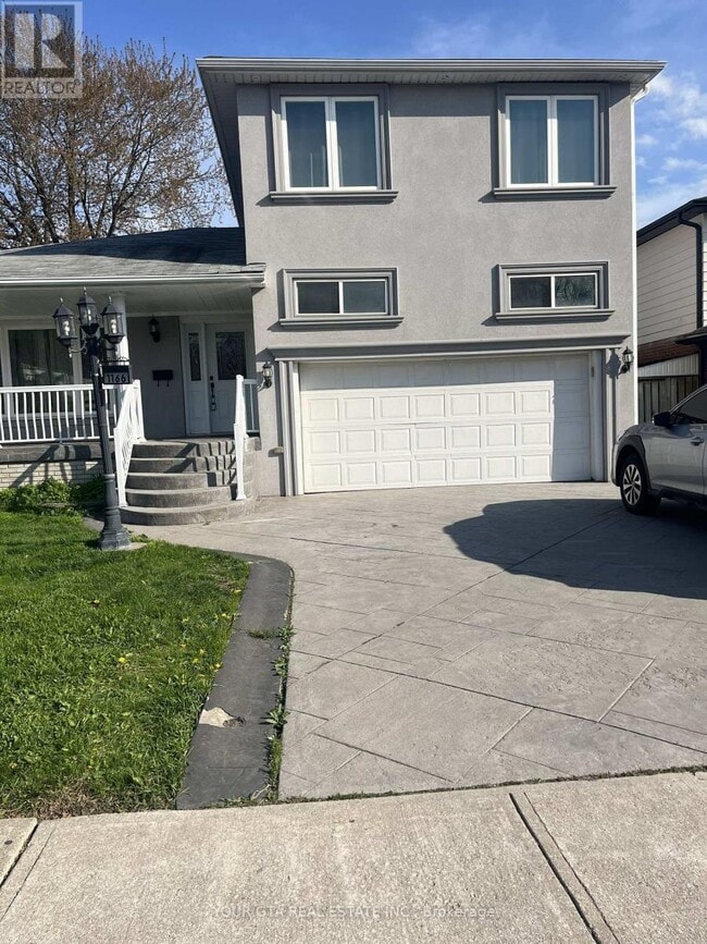 Photo - 1166 McBride Ave