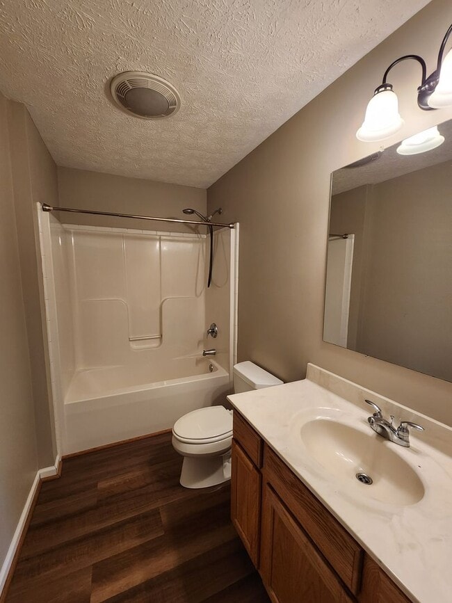 Photo - Weaverville Rental