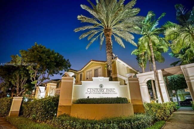 Building Photo - 8970 W Flagler St Unit 206