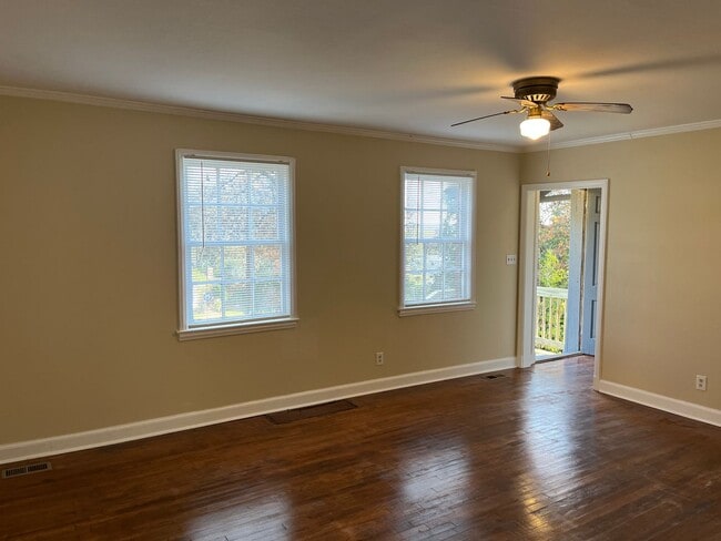Photo - **UPCOMING**Near Ft. Benning. Columbus, GA 2 Bedroom/1 Bathroom Home for Rent***
