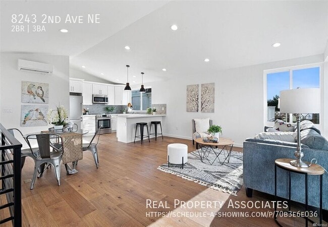 Photo - 8243 2nd Ave NE