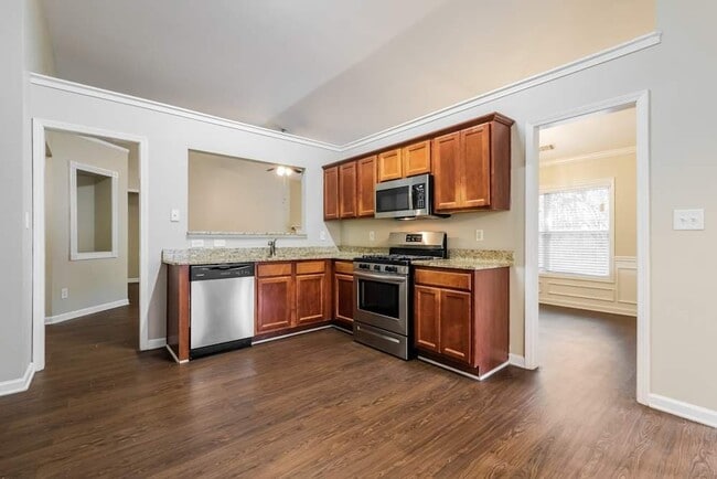 Photo - 2506 Gristhaven Ln