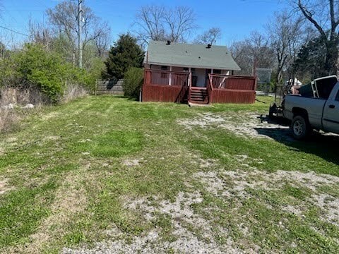 Photo - 3605 Hydes Ferry Rd