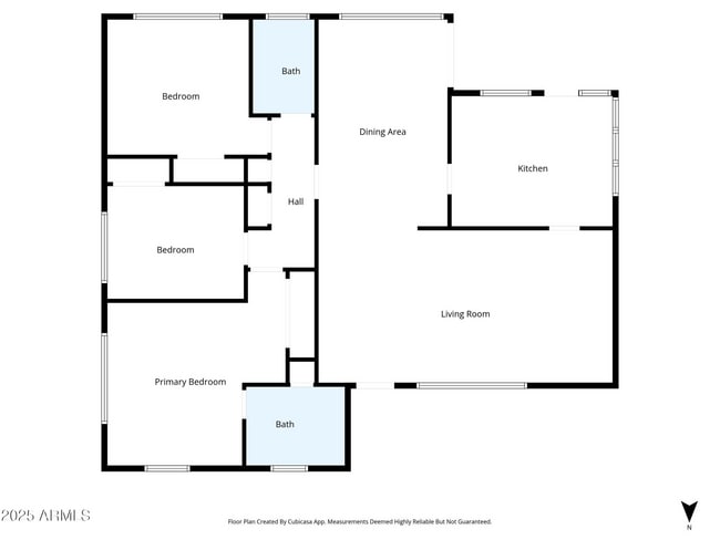 Photo - 4623 E Catalina Dr