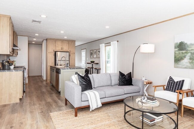 Photo - Fannin Meadows