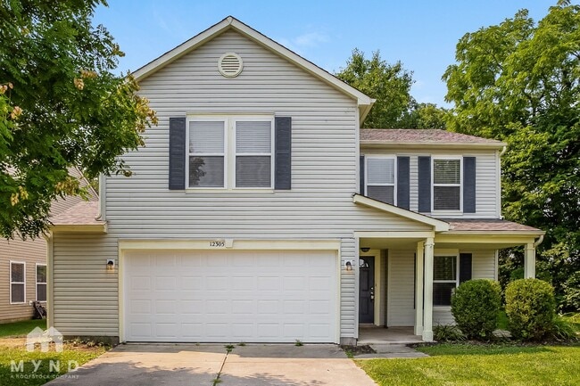 Building Photo - 12305 Bearsdale Dr