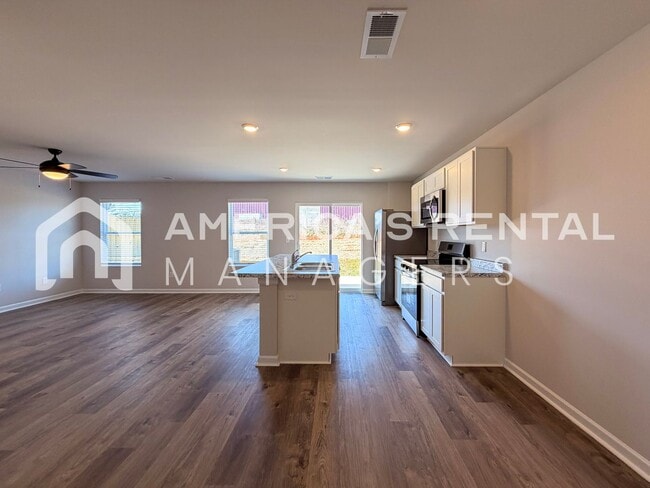 Photo - Brand New Living at Driftwood Townhomes!