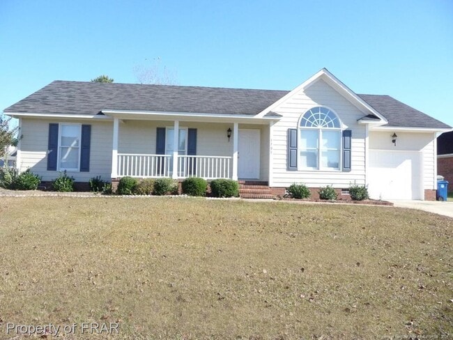 Building Photo - 1191 Helmsley Dr Rental