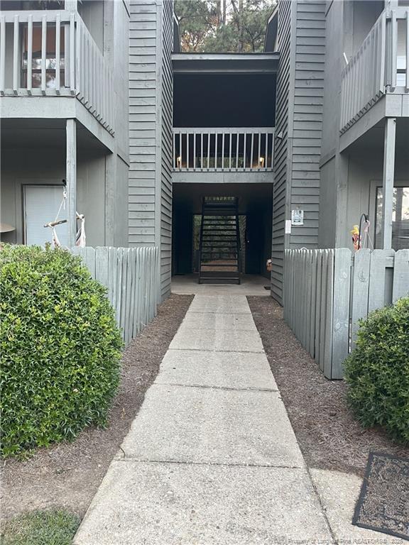 Building Photo - 1912 Tryon Dr Rental