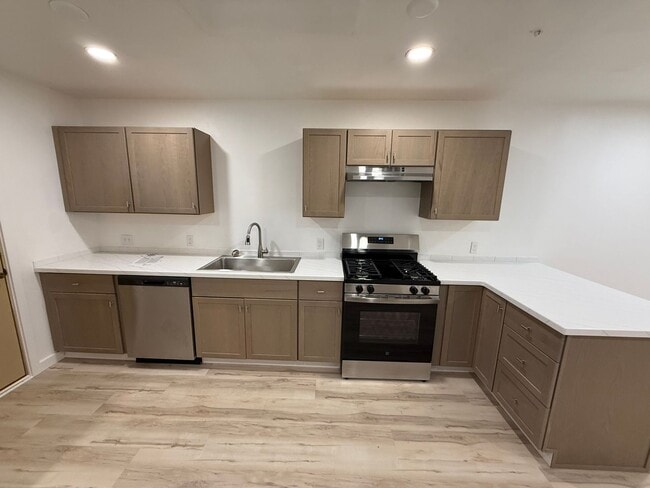 Photo - Newly Remodeled | All Utilities Included | AC + Heat | Move-In Ready Unit Apt 1