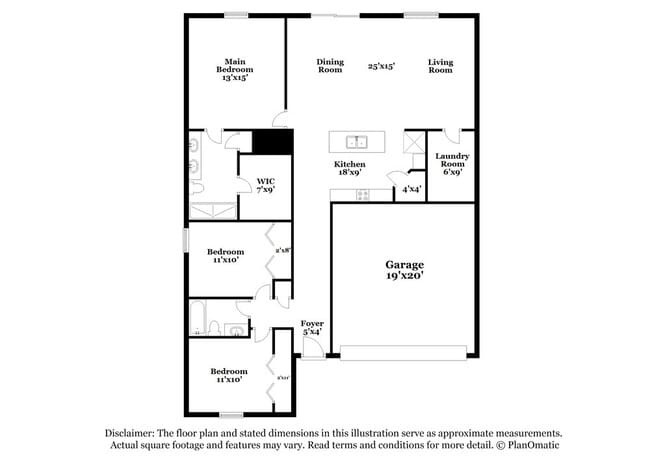 Photo - 5518 Rainwood Meadows Dr