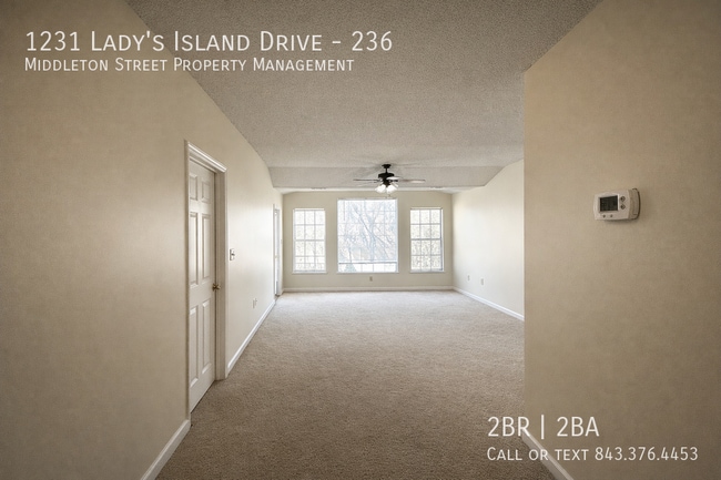 Photo - 1231 Ladys Island Dr Unit 236