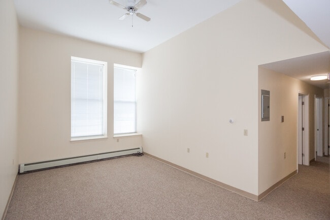 Photo - Grove Street