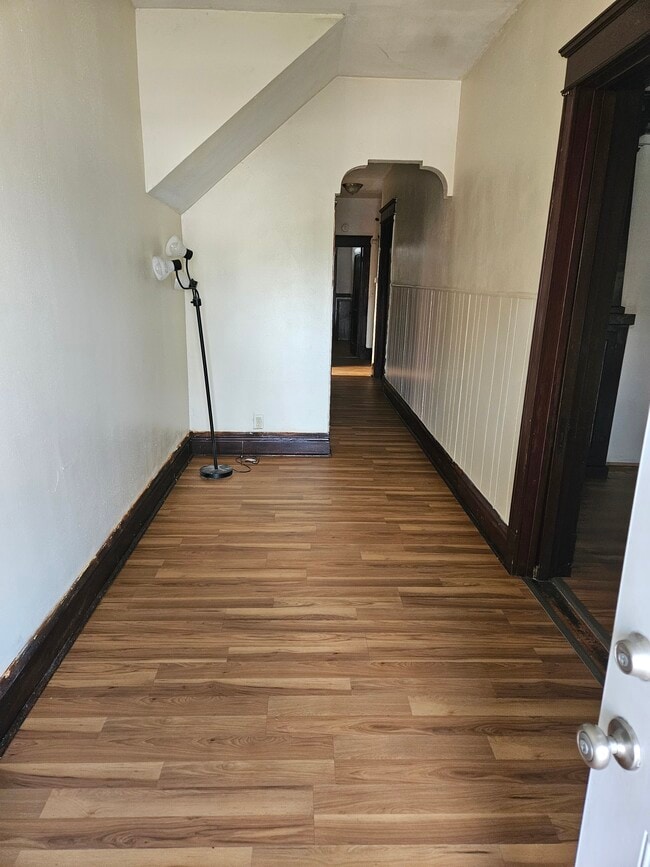 Front hallway - 4567 Adelaide Ave Apartamentos Unidad #1
