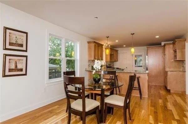 Building Photo - 16 Adair Rd Unit #1