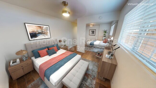 Photo - 3813 46th St Unidad 1